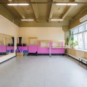 Школа танцев Вариация фото 7 на сайте vYasenevo.ru