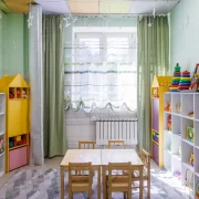 Частный детский сад Saidok фото 13 на сайте vYasenevo.ru