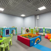 Детский центр Мореон фото 1 на сайте vYasenevo.ru