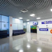 Детский центр Мореон фото 16 на сайте vYasenevo.ru