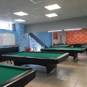 Школа бильярда POOLSchool на Новоясеневском проспекте фото 7 на сайте vYasenevo.ru