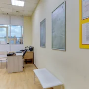 Многопрофильный медицинский центр Благомед на Новоясеневском проспекте фото 1 на сайте vYasenevo.ru