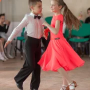 Школа танцев Неукротимая планета фото 3 на сайте vYasenevo.ru
