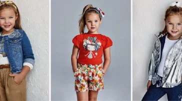 Магазин детской одежды Тилли-стилли на Профсоюзной улице фото 2 на сайте vYasenevo.ru