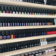 Ногтевая студия eNails фото 4 на сайте vYasenevo.ru