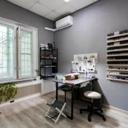 Ногтевая студия eNails фото 20 на сайте vYasenevo.ru