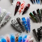 Ногтевая студия eNails фото 2 на сайте vYasenevo.ru