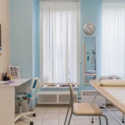 Центр детской спортивной медицины Байкалия фото 14 на сайте vYasenevo.ru