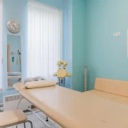 Центр детской спортивной медицины Байкалия фото 3 на сайте vYasenevo.ru