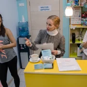 Центр детской спортивной медицины Байкалия фото 17 на сайте vYasenevo.ru