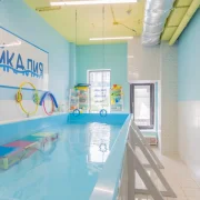 Центр детской спортивной медицины Байкалия фото 10 на сайте vYasenevo.ru
