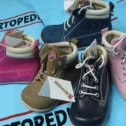 Магазин ортопедической обуви Ortopedia фото 2 на сайте vYasenevo.ru