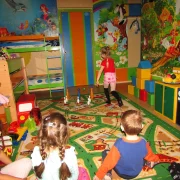 Домашний детский сад Теремок фото 6 на сайте vYasenevo.ru