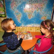 Домашний детский сад Теремок фото 1 на сайте vYasenevo.ru