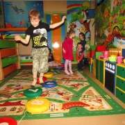Домашний детский сад Теремок фото 3 на сайте vYasenevo.ru