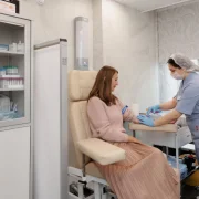 Клиника МЕДСИ на Новоясеневском проспекте фото 2 на сайте vYasenevo.ru