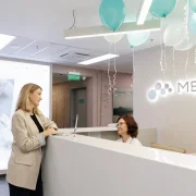 Клиника МЕДСИ на Новоясеневском проспекте фото 6 на сайте vYasenevo.ru