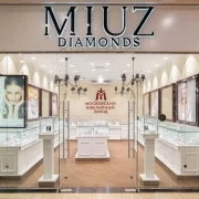 Ювелирный дом MIUZ Diamonds на Профсоюзной улице фото 4 на сайте vYasenevo.ru