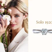 Ювелирный дом MIUZ Diamonds на Профсоюзной улице фото 2 на сайте vYasenevo.ru