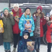 Школа им. Н.М. Карамзина Преображенский корпус в проезде Карамзина фото 2 на сайте vYasenevo.ru