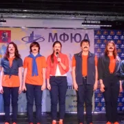 Школа им. Н.М. Карамзина Преображенский корпус в проезде Карамзина фото 1 на сайте vYasenevo.ru